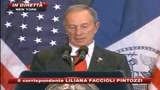 Usa, election day. Primo test elettorale per Obama
