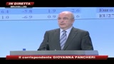 Ue: la ripresa in Italia c'è, ma è frenata dal debito