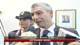 Operazione antidroga a Roma, arresti e perquisizioni