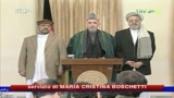Afghanistan, i talebani respingono l'apertura di Karzai