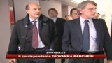Crisi, Bersani: Da Italia pochi stimoli a ripresa
