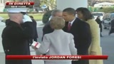 Obama, un anno alla Casa Bianca tra bilanci e sfide