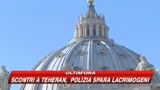 Crocifisso in aula:Ue dice no, governo italiano ricorre