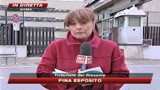 04/11/2009 - Caso Marrazzo, i quattro carabinieri davanti a riesame

