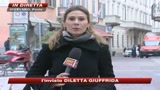 04/11/2009 - Garlasco, udienza su perizia medico-legale