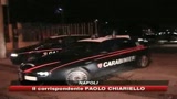 04/11/2009 - Camorra, blitz della Dia a Napoli: 14 arresti