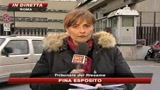 Caso Marrazzo, i quattro carabinieri davanti a riesame