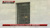 Abu Omar, Pollari non è giudicabile