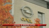 Opel, oggi scioperi e proteste dei lavoratori tedeschi