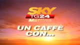 Un caffè con con Antonio Di Pietro 