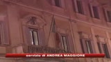 Berlusconi cerca l'intesa con Casini