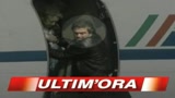 05/11/2009 - Abu Omar, Pollari non è giudicabile