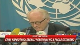 Afghanistan, l'Onu ritira oltre la metà dei dipendenti