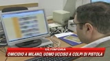 05/11/2009 - Pedofilia on-line, 18 indagati e un arresto