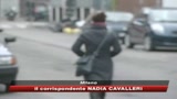 05/11/2009 - Milano, donna rapinata e stuprata da uno straniero