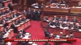 05/11/2009 - Manovra, modifiche già nel primo esame al Senato