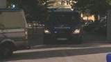 05/11/2009 - Vicenza, esercitazione dell'Arma con le polizie europee