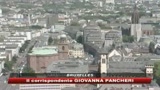 La Banca europea lascia i tassi invariati