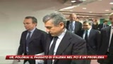 D'Alema fermato dal patto di Varsavia