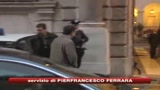 Vertice Pdl, Berlusconi: Non punto al Quirinale