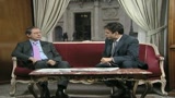 Un caffè con... Antonio D'Urso