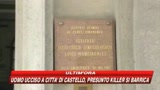 06/11/2009 - Milano, nuovi accertamenti per la donna stuprata