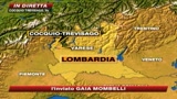 Orrore nel Varesotto: 82enne accoltellata barbaramente