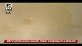Mtv, trionfa Beyonce