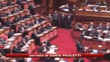 06/11/2009 - Finanziaria, al vaglio il mini-taglio dell'Irap