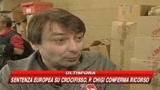 Battisti commenta estradizione: Io come un trofeo