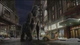 KING KONG - il trailer