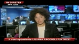 Spara al grido di Allah è grande: 13 morti 