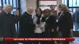 Mini tagli Irap, Marcegaglia: è un buon inizio