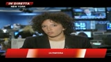 06/11/2009 - Obama: pronte nuove misure per uscire dalla crisi