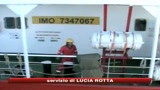 06/11/2009 - Nave veleni, sul sito ministero dell'Ambiente i filmati