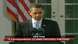 06/11/2009 - Obama: pronte nuove misure per uscire dalla crisi