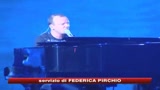 Gigi D'Alessio parte per il mondo: L'emozione è tutto