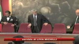 Berlusconi-Casini: dialogo ma niente disgelo