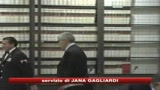 Berlusconi-Casini: dialogo ma niente disgelo