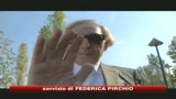 Battiato, le immagini del singolo in anteprima