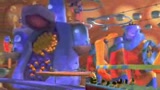 BEE MOVIE - il trailer