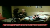 Penelope Cruz e gli amori di Almodovar