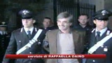 Camorra, preso boss latitante. Era in una villa 