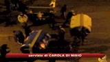 Morte Cucchi, scontri tra centri sociali e polizia  