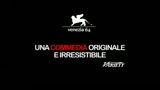 NON PENSARCI - il trailer