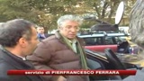 Regionali, Bossi: alla Lega Veneto, Piemonte, Lombardia