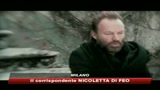In un nuovo album tutto l'amore di Sting per l'inverno