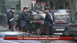 Gioia Tauro, fermato un 26enne per l'omicidio Cedro