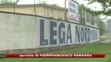 Regionali, Bossi insiste: a noi sia Veneto che Piemonte