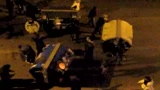 Scontri al corteo per Cucchi, la famiglia inorridisce